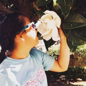 Meet your Posher, Maria